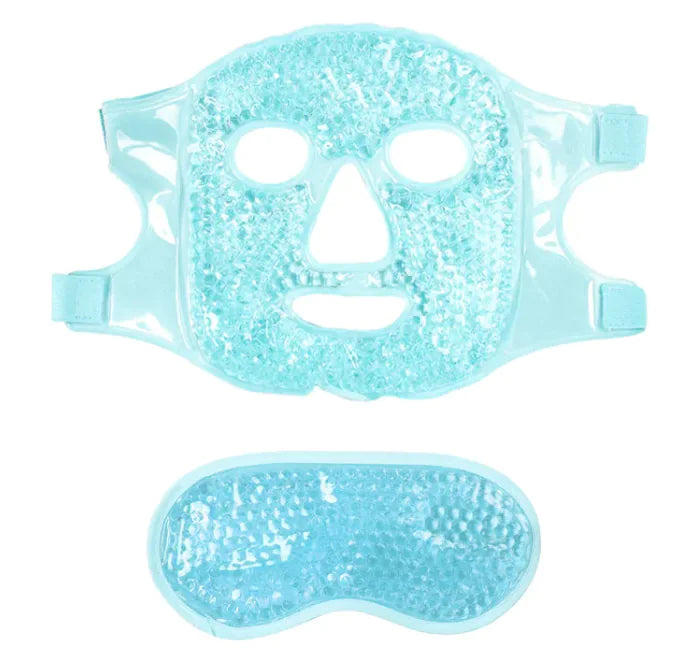 Cooling Gel Eye Mask