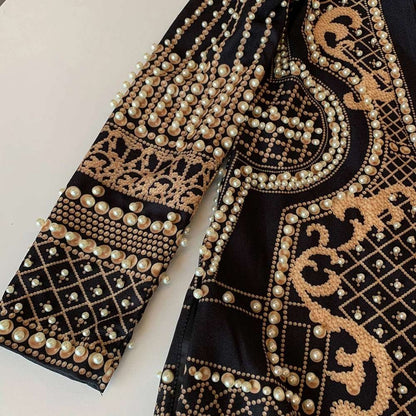 Dole Pearl Blazer Kleid