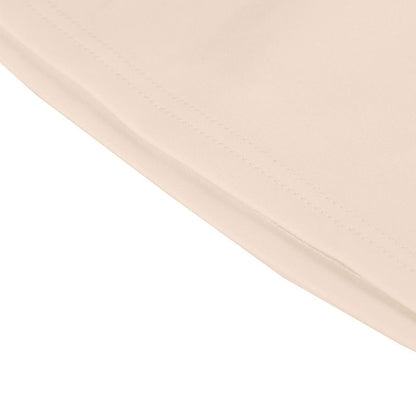 Valentina One-Shoulder Flounce Dress