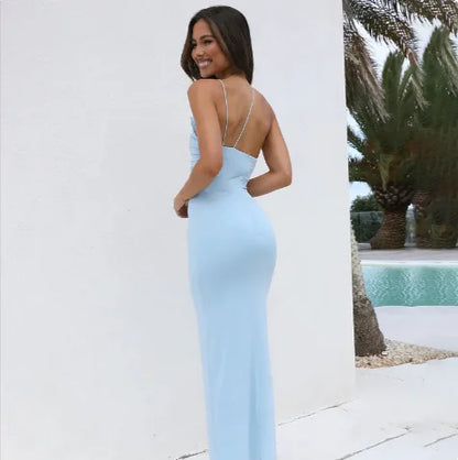 Skyline Muse Dress