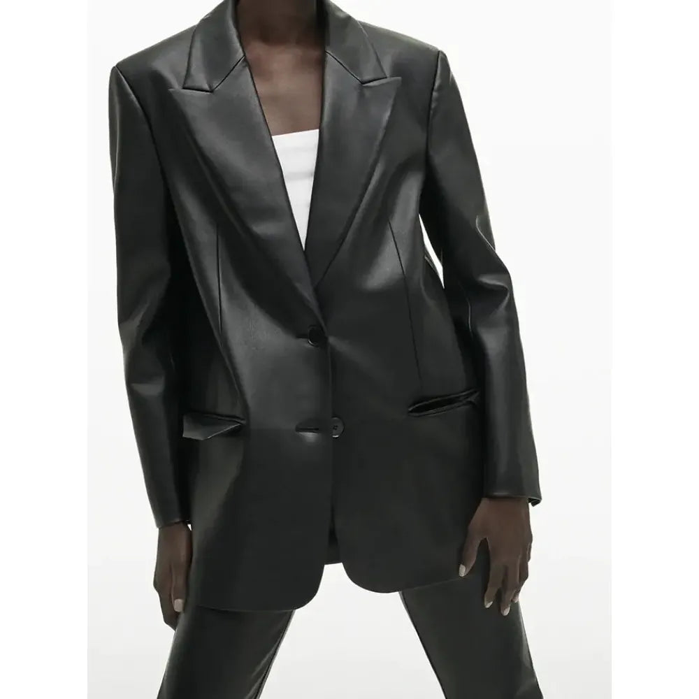 Versatile and Stylish Women's Street Jackets