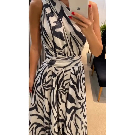 Bellezze Martina Elegant Summer und Evening Dress