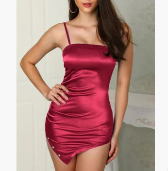 Lyra Bodycon Midi Dress