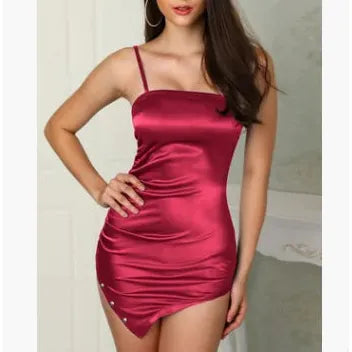 Lyra Bodycon Midi Dress