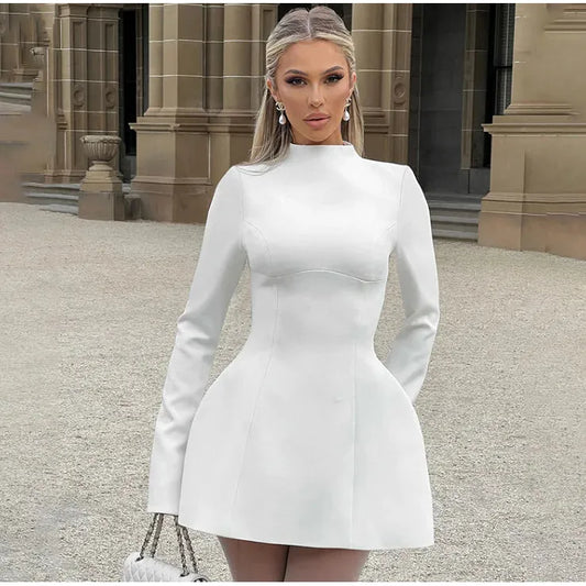 Stylish look Short Dress Lina