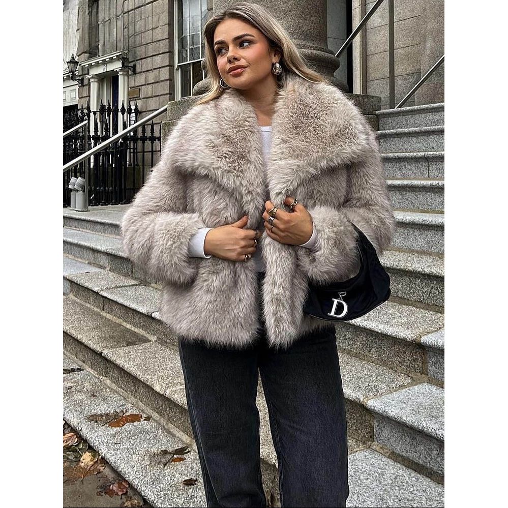 Adora Aura Fior Jacket