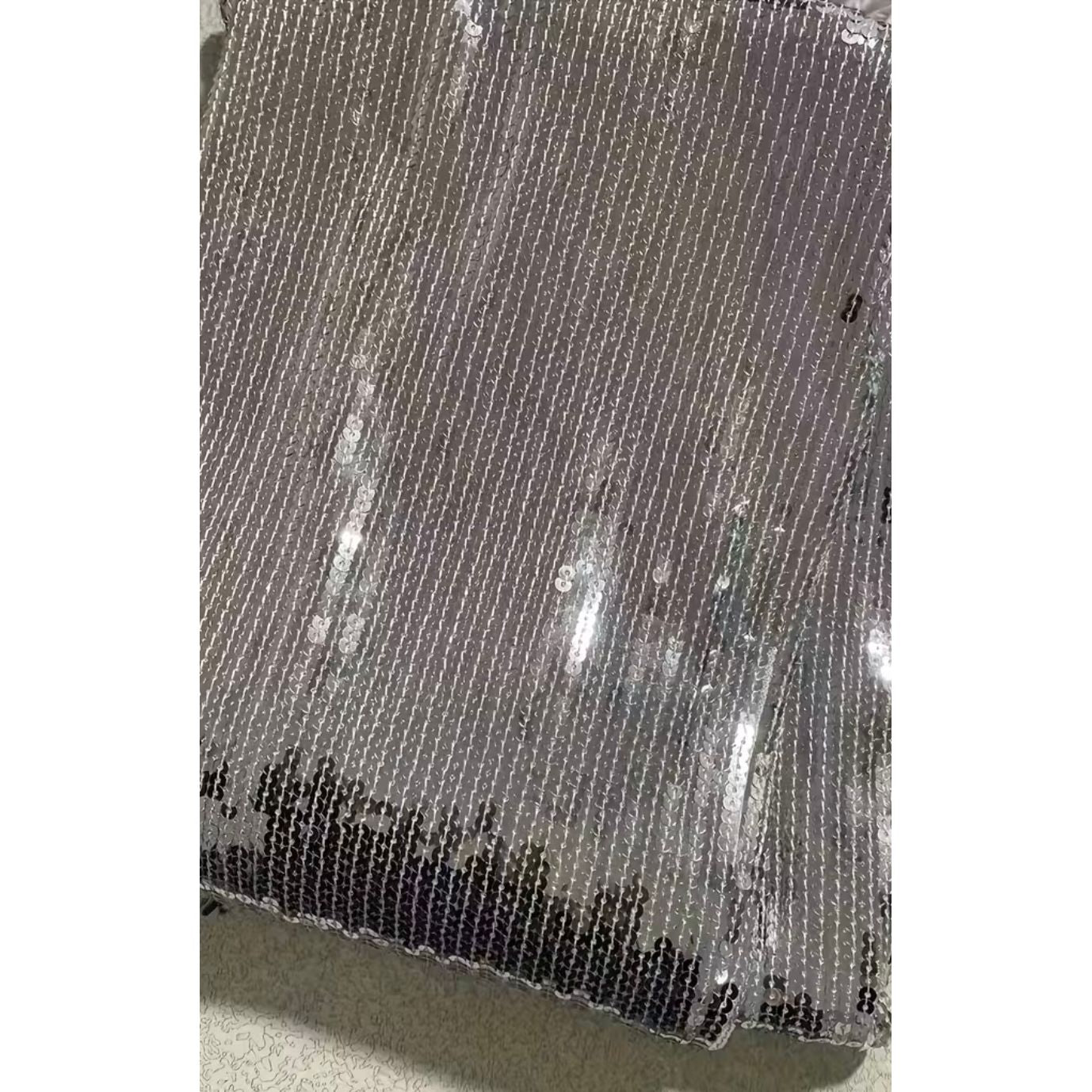 Aurelia Moonlight Maxi Dress