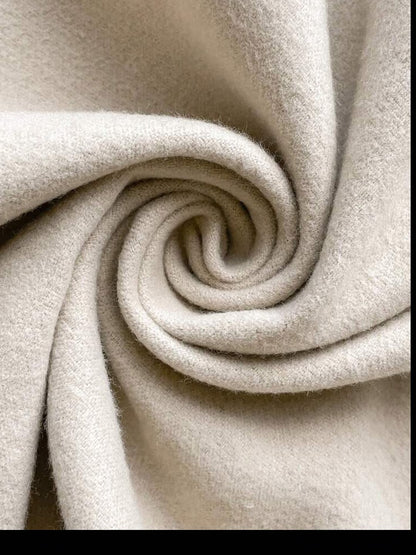 Amélie Classic Trench Coat