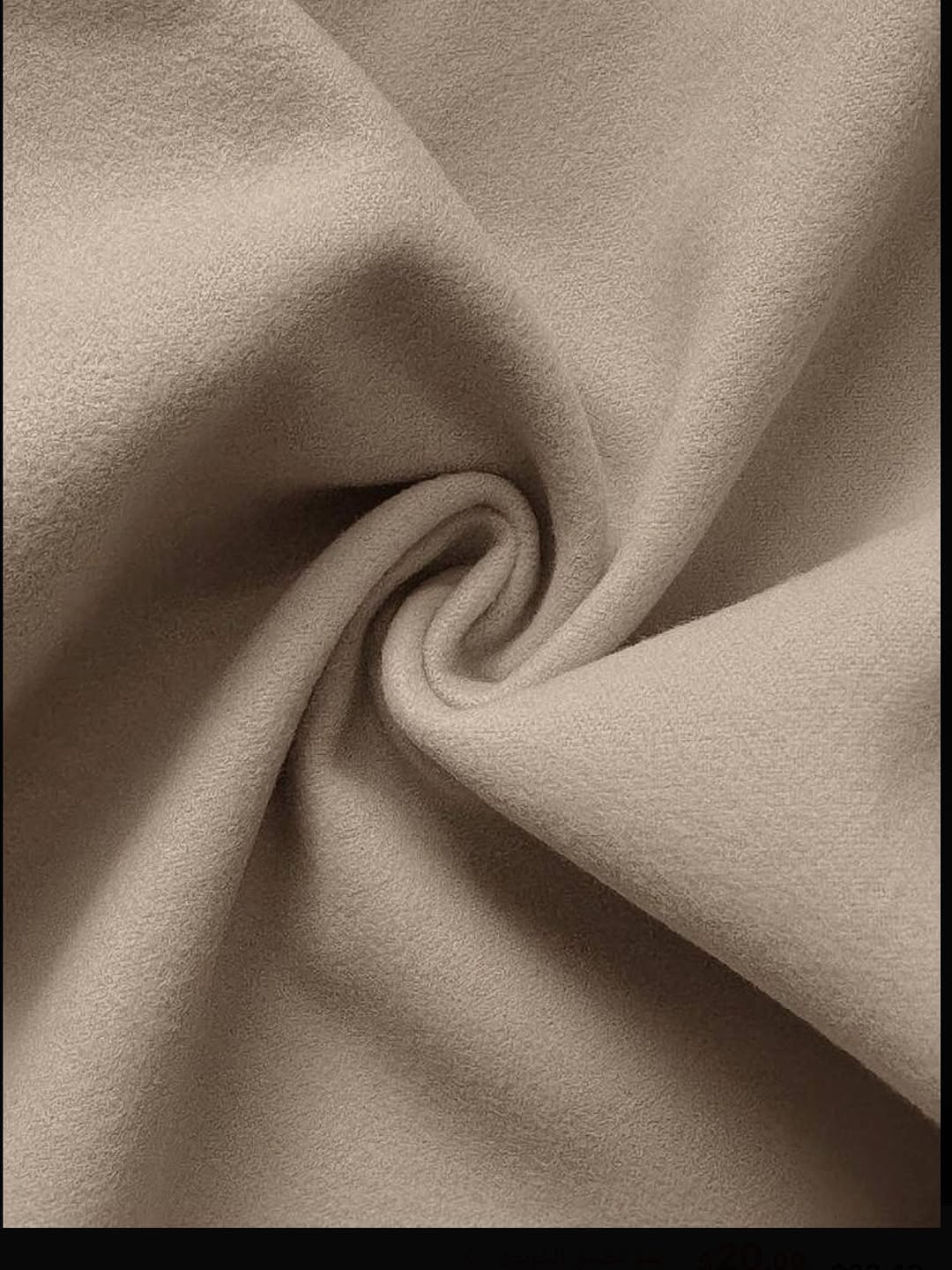 Amélie Classic Trench Coat