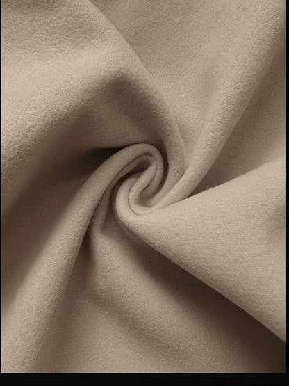 Amélie Classic Trench Coat