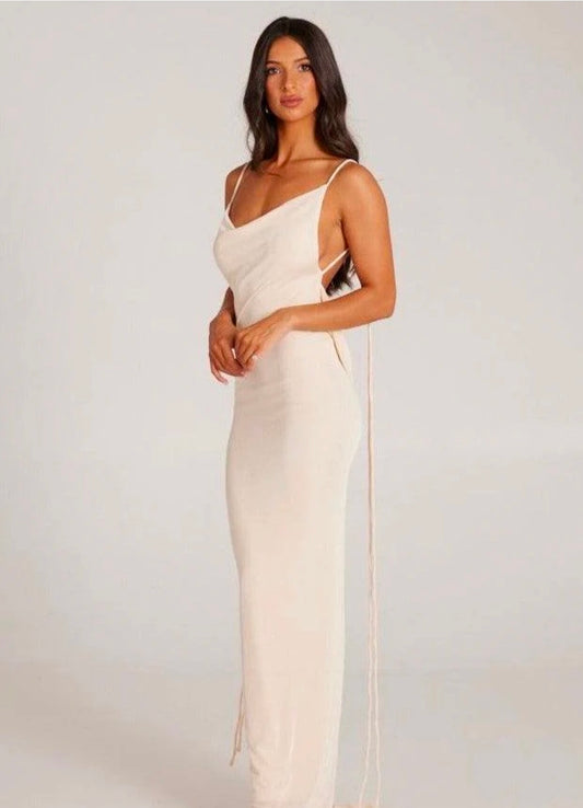 Sienna Slim Sling Dress