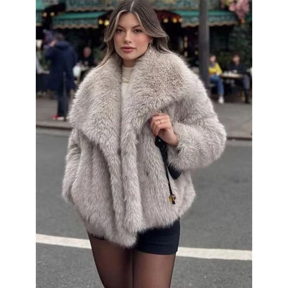 Adora Aura Fior Jacket