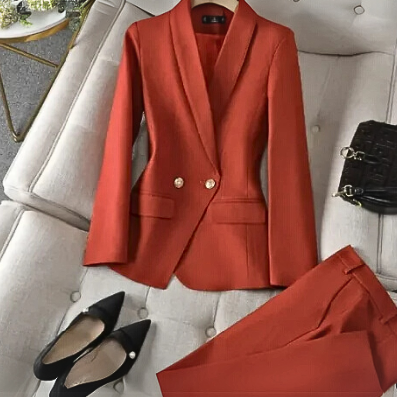 Aurora Executive Suit