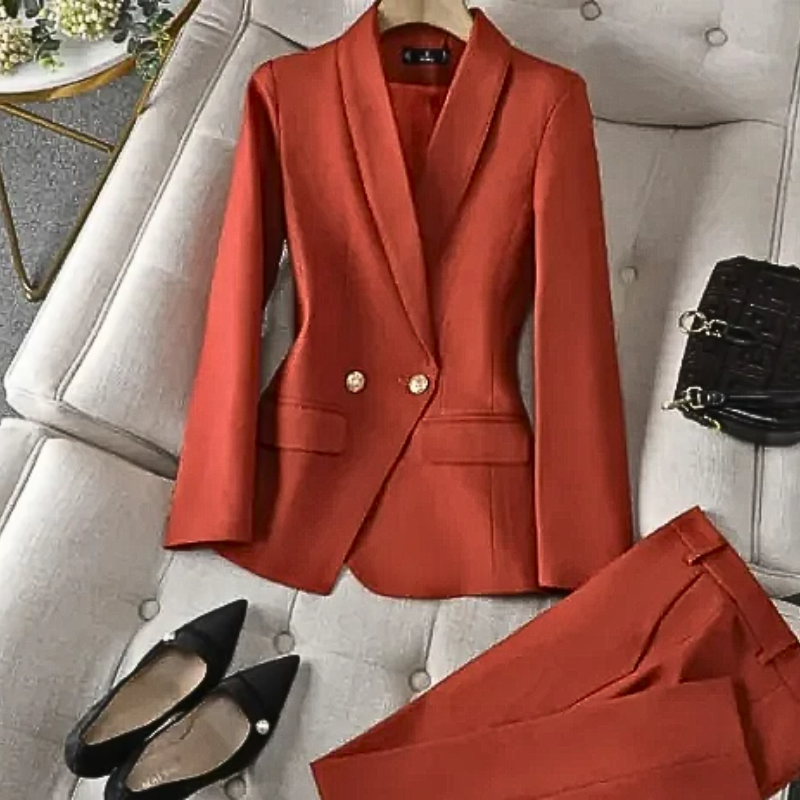 Aurora Executive Suit