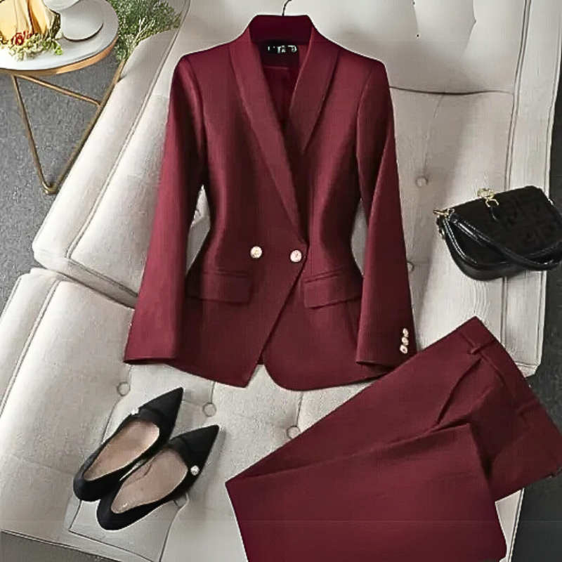 Aurora Executive Suit