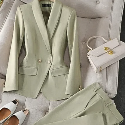 Aurora Executive Suit