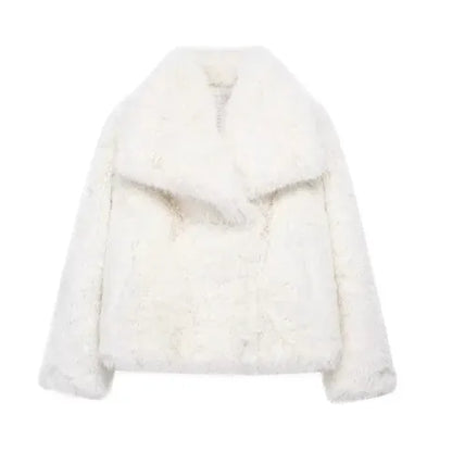 Adora Aura Fior Jacket