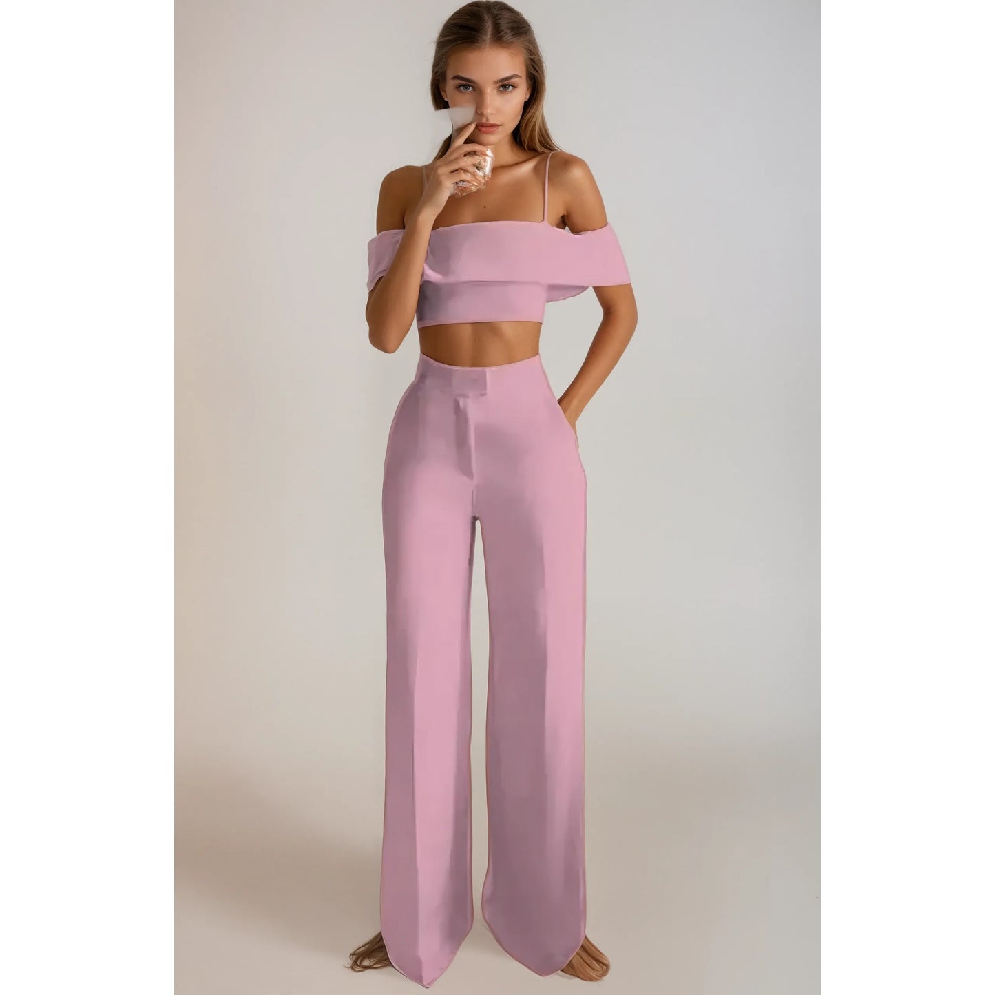 Celeste Glow Ensemble