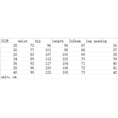 Men's Belt Skinny Casual Suit Pants