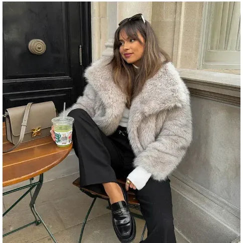 Adora Aura Fior Jacket